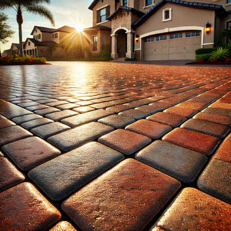 Common Paver Sealing Mistakes and How to Avoid Them