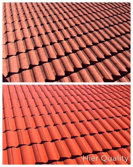 Do HOAs in Melbourne Require Roof Cleaning?