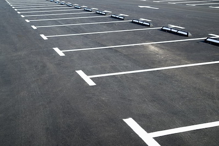 Oil Stain Removal for Melbourne Business Parking Lots: What Works Best?