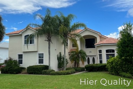 Roof Cleaning Challenges in Coastal Florida: Salt Air, Humidity, and How to Mitigate Them