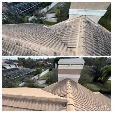 Top-Quality-Soft-Wash-Roof-Cleaning-Project-Performed-In-Melbourne-FL 3